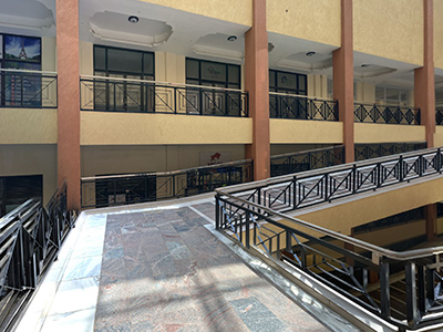 Akamwesi